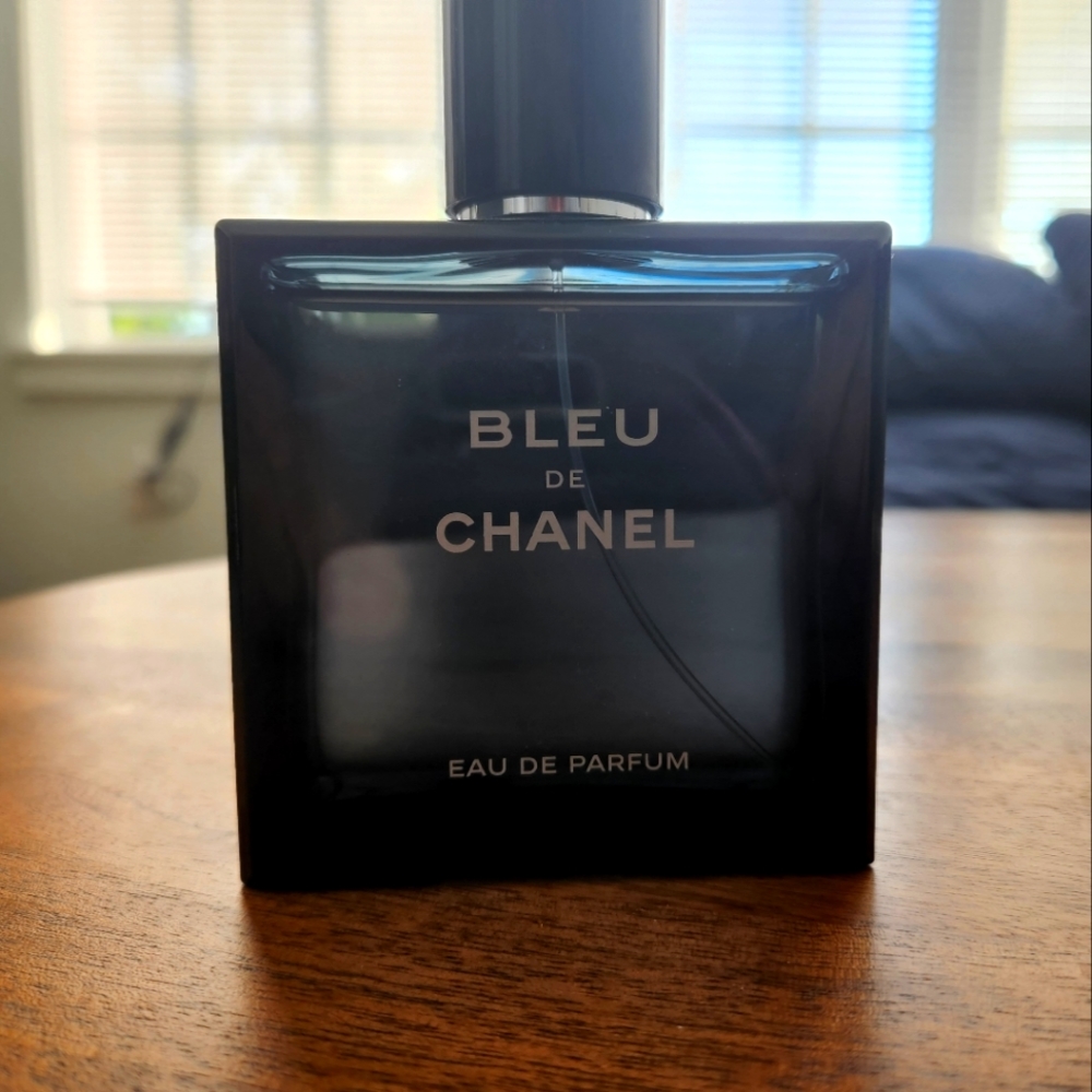Chanel bleu de chanel edp